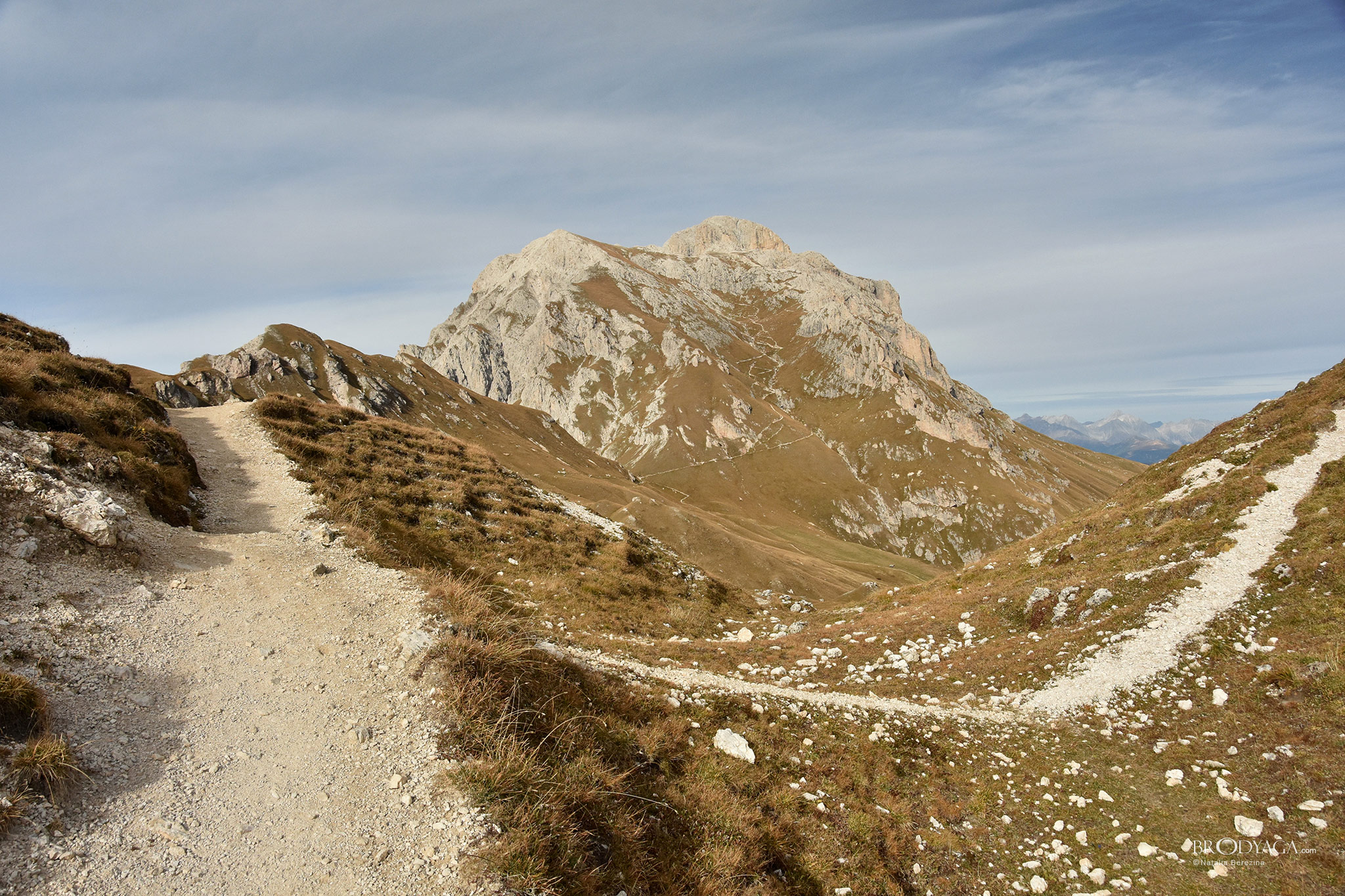 Val di Funes
